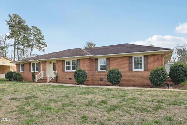 $365,000 | 1009 Driftwood Drive, Siler City, NC 27344