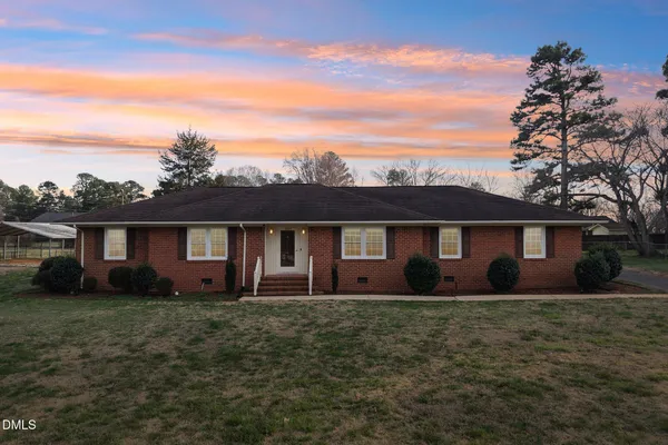 $365,000 | 1009 Driftwood Drive, Siler City, NC 27344