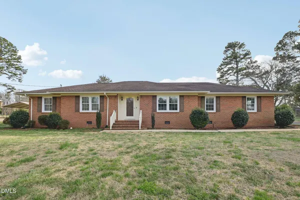 $365,000 | 1009 Driftwood Drive, Siler City, NC 27344
