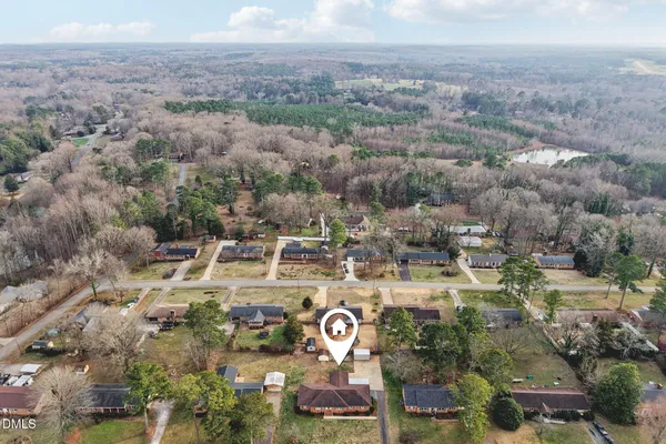 $365,000 | 1009 Driftwood Drive, Siler City, NC 27344