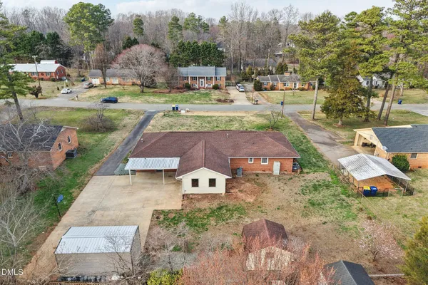 $365,000 | 1009 Driftwood Drive, Siler City, NC 27344