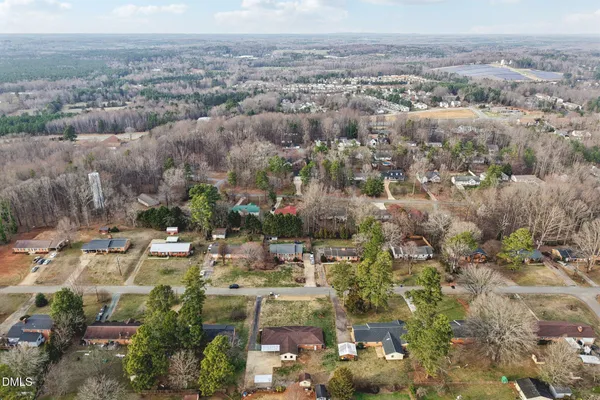 $365,000 | 1009 Driftwood Drive, Siler City, NC 27344