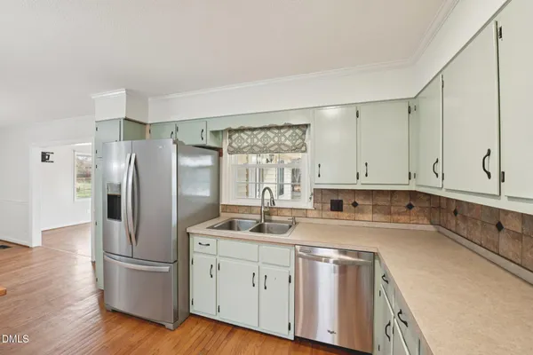 $365,000 | 1009 Driftwood Drive, Siler City, NC 27344