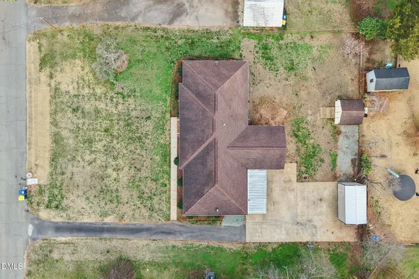 $365,000 | 1009 Driftwood Drive, Siler City, NC 27344