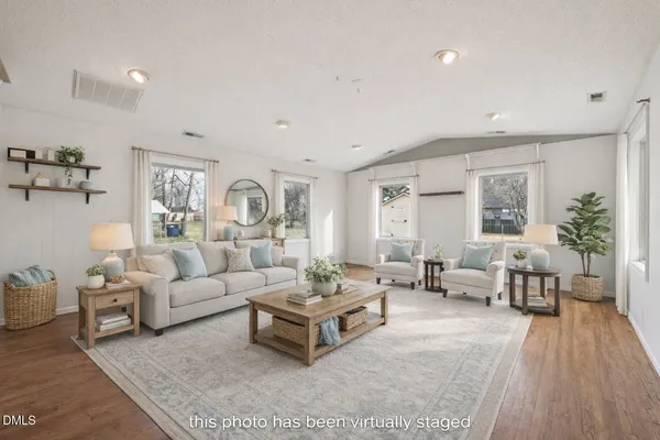 $365,000 | 1009 Driftwood Drive, Siler City, NC 27344