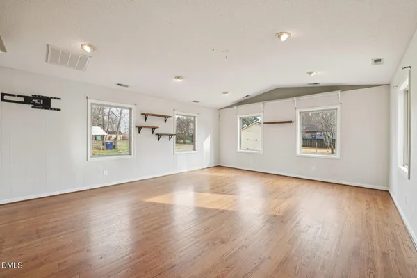 $365,000 | 1009 Driftwood Drive, Siler City, NC 27344