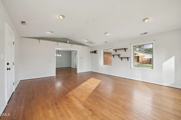 $365,000 | 1009 Driftwood Drive, Siler City, NC 27344