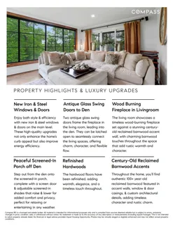 $1,999,000 | 5400 Hillsboro Pike, Nashville, TN 37215