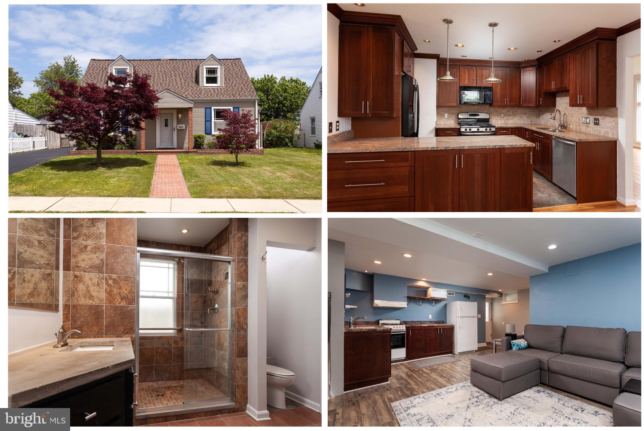 3311 Cornwall Road Baltimore, MD 21222 - Photo 1 of 31 Move In Ready!