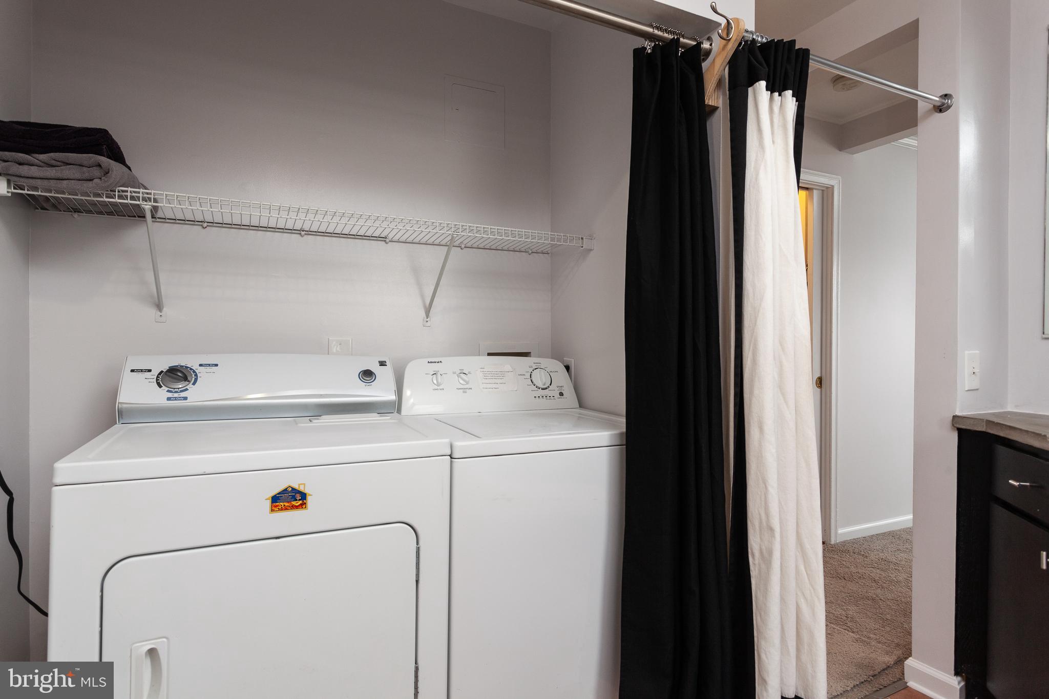 3311 Cornwall Road Baltimore, MD 21222 - Photo 15 of 31 Main Level Laundry Area