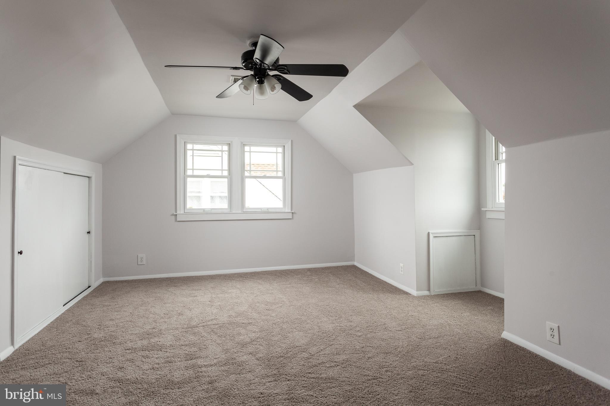 3311 Cornwall Road Baltimore, MD 21222 - Photo 17 of 31 Second Level Bedroom 2
