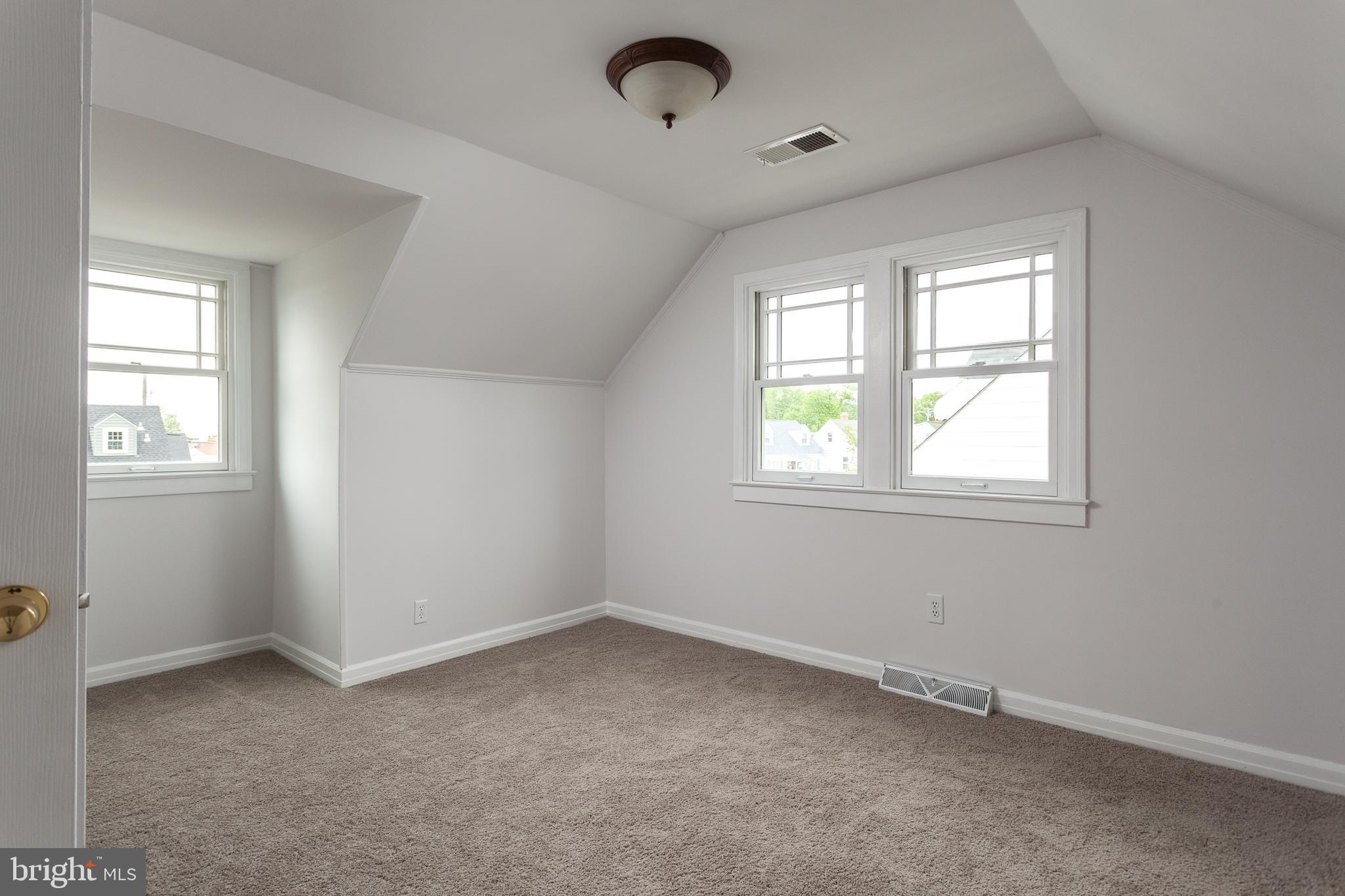 3311 Cornwall Road Baltimore, MD 21222 - Photo 18 of 31 Second Level Bedroom 2