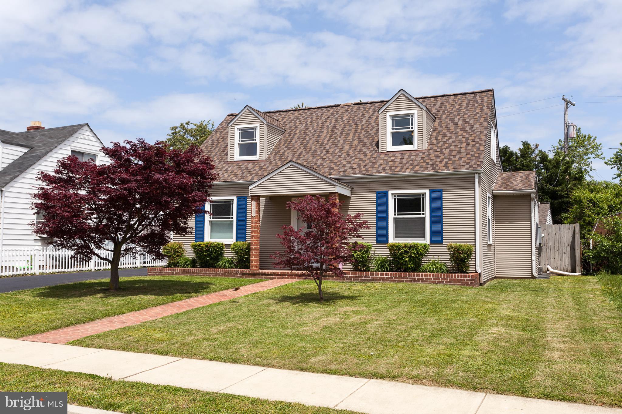 3311 Cornwall Road Baltimore, MD 21222 - Photo 31 of 31 Exterior
