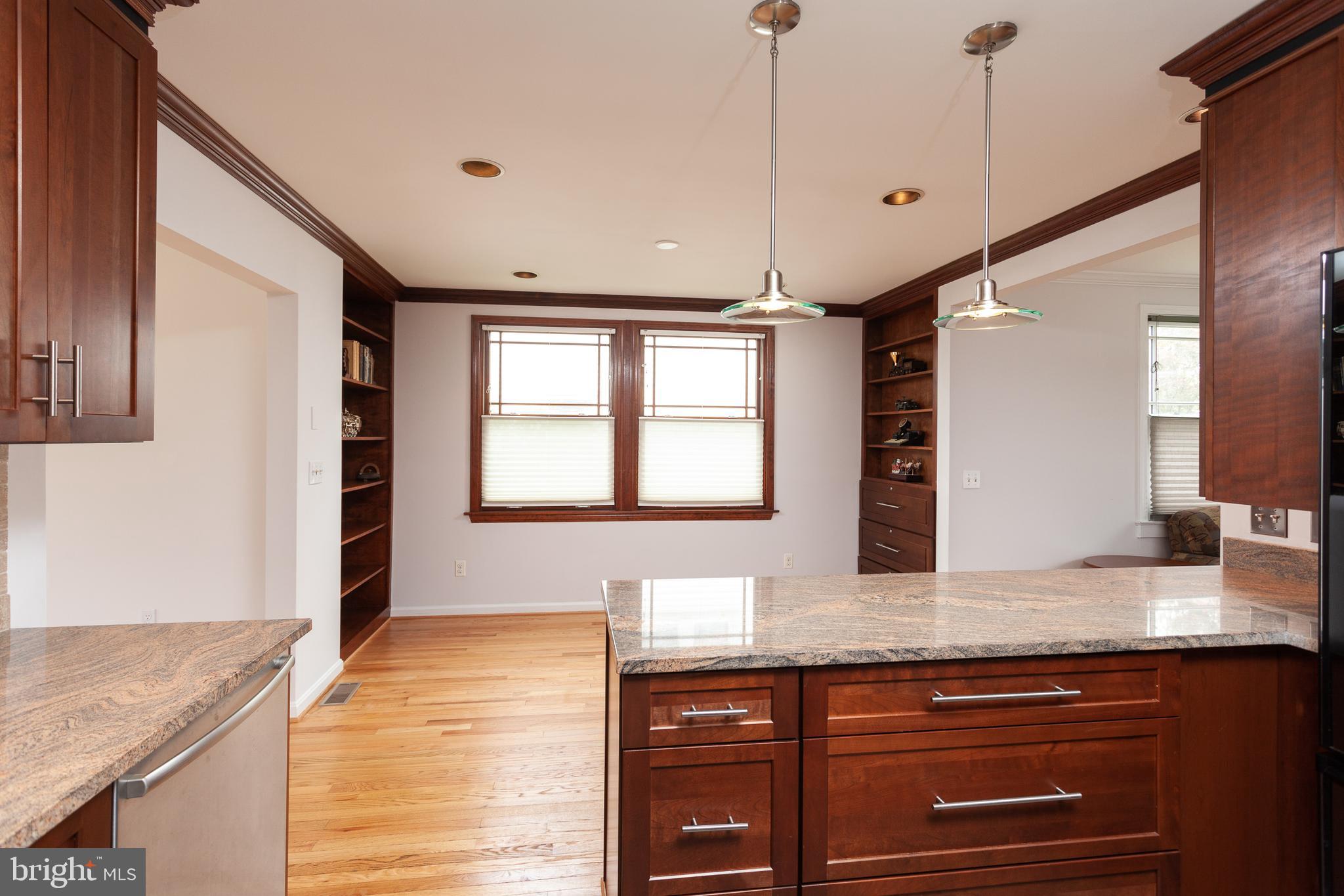 3311 Cornwall Road Baltimore, MD 21222 - Photo 9 of 31 Updated Kitchen