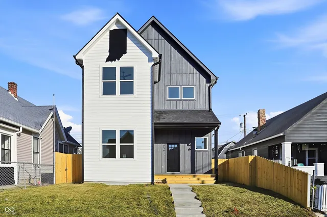 $650,000 | 738 Cottage Avenue, Indianapolis, IN 46203