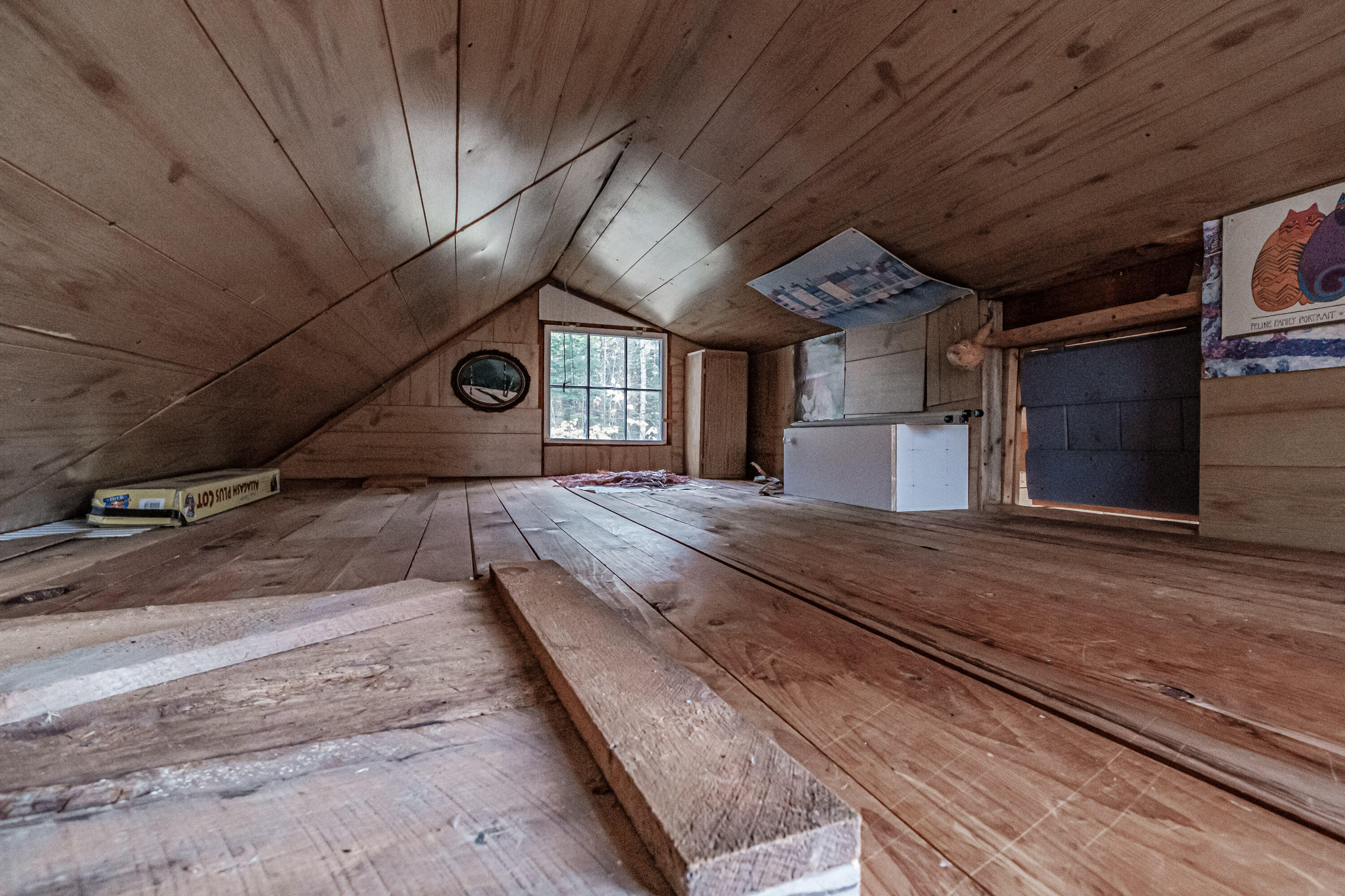 14 Puzzle Mountain Road Newry, ME 04261 - Photo 24 of 33 20241009gp-65034