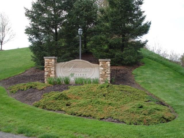 204 Pheasant Ridge Drive Butler, PA 16001 - Photo 22 of 22 SHADY LANE FARMS IS AN UPSCALE NEIGHBORHOOD IN CENTER TOWNSHIP, BUTLER....LOW BUTLER COUNTY TAXES,
