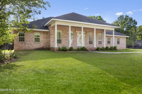 $547,000 | 6426 Apelehama Road, Diamondhead, MS 39525