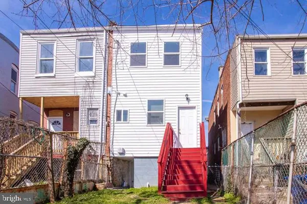 $2,300 | 4013 Edmondson Avenue, Baltimore, MD 21229