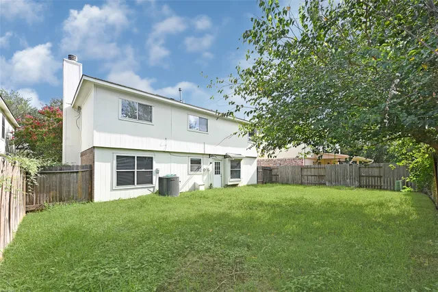 $1,850 | 10407 Hamlet Vale Court, Houston, TX 77070