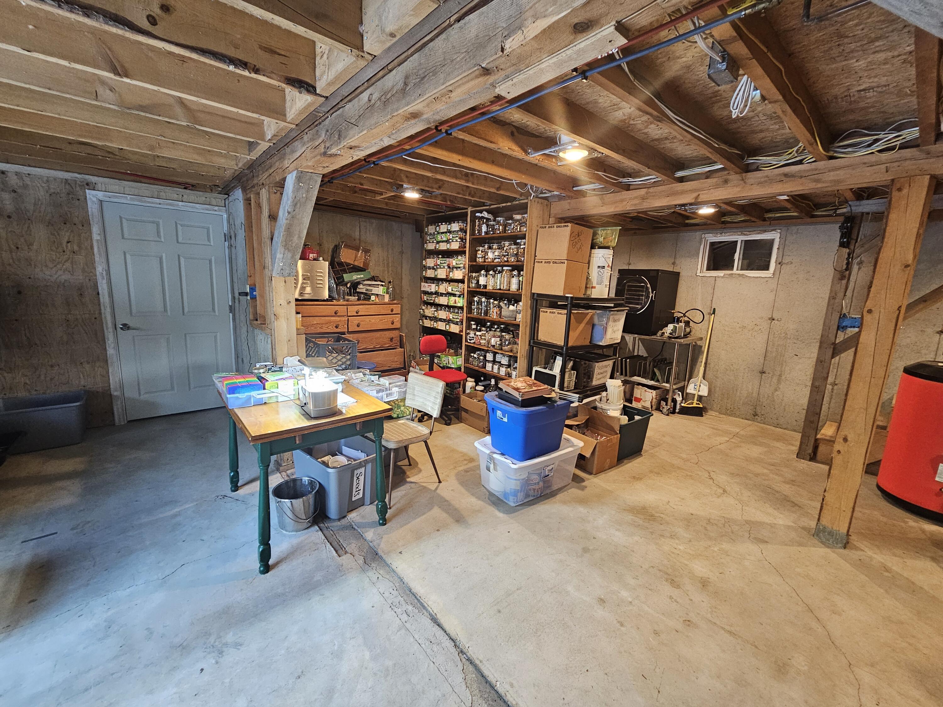 96 Orrin Road Mariaville, ME 04605 - Photo 34 of 44 35