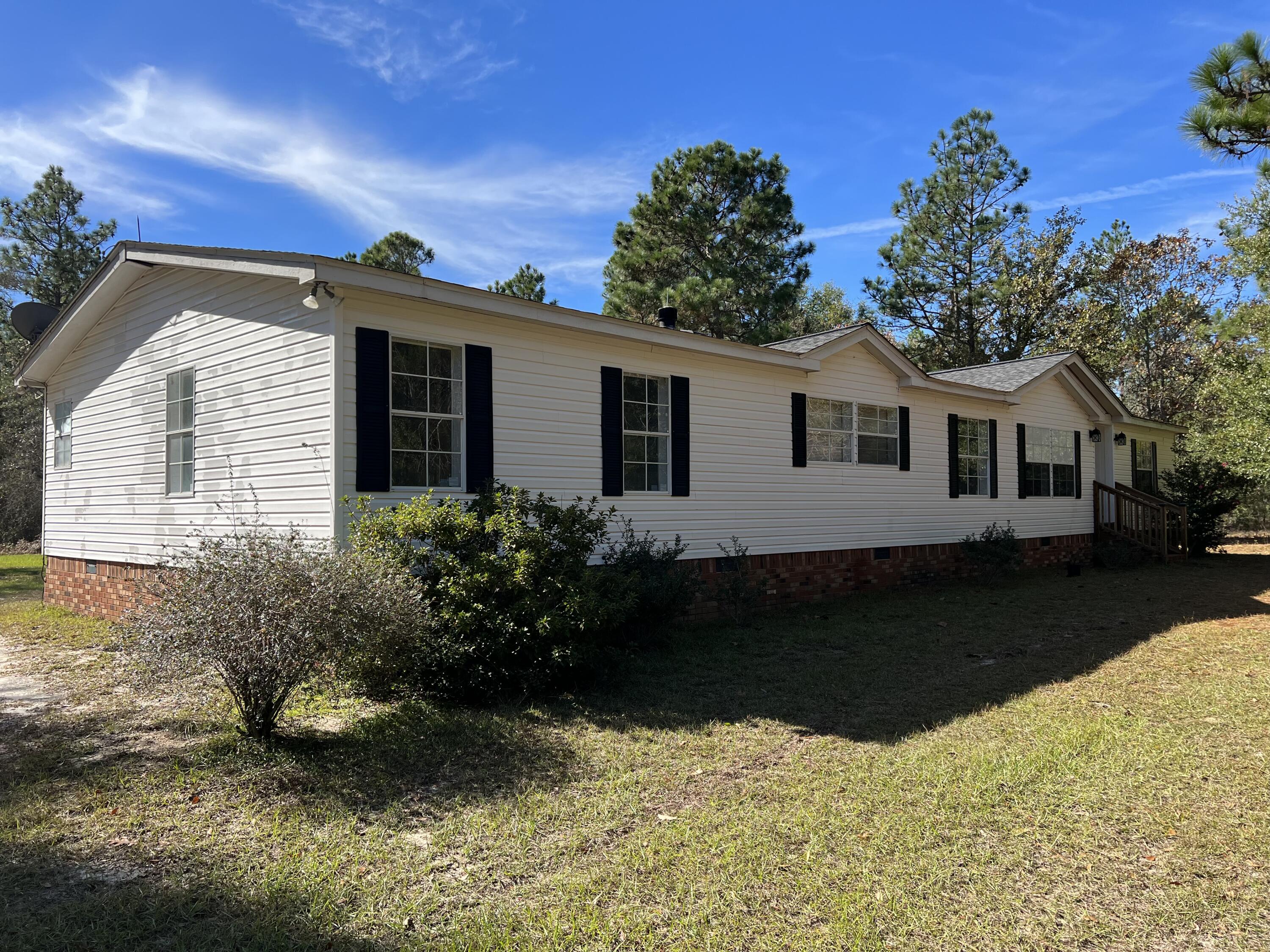 1042 Oak Ridge Club Road Windsor, SC 29856 - Photo 1 of 19 IMG-3860