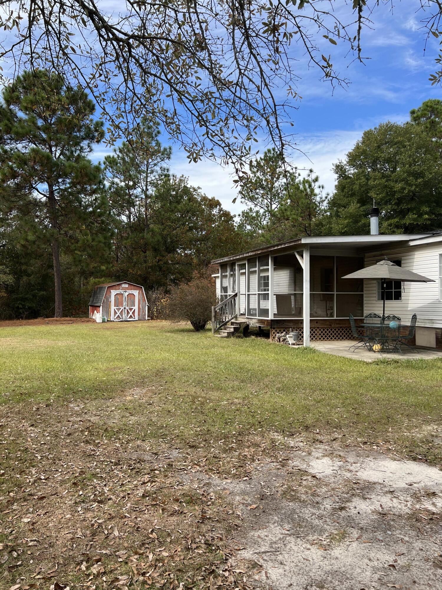 1042 Oak Ridge Club Road Windsor, SC 29856 - Photo 19 of 19 IMG_6432