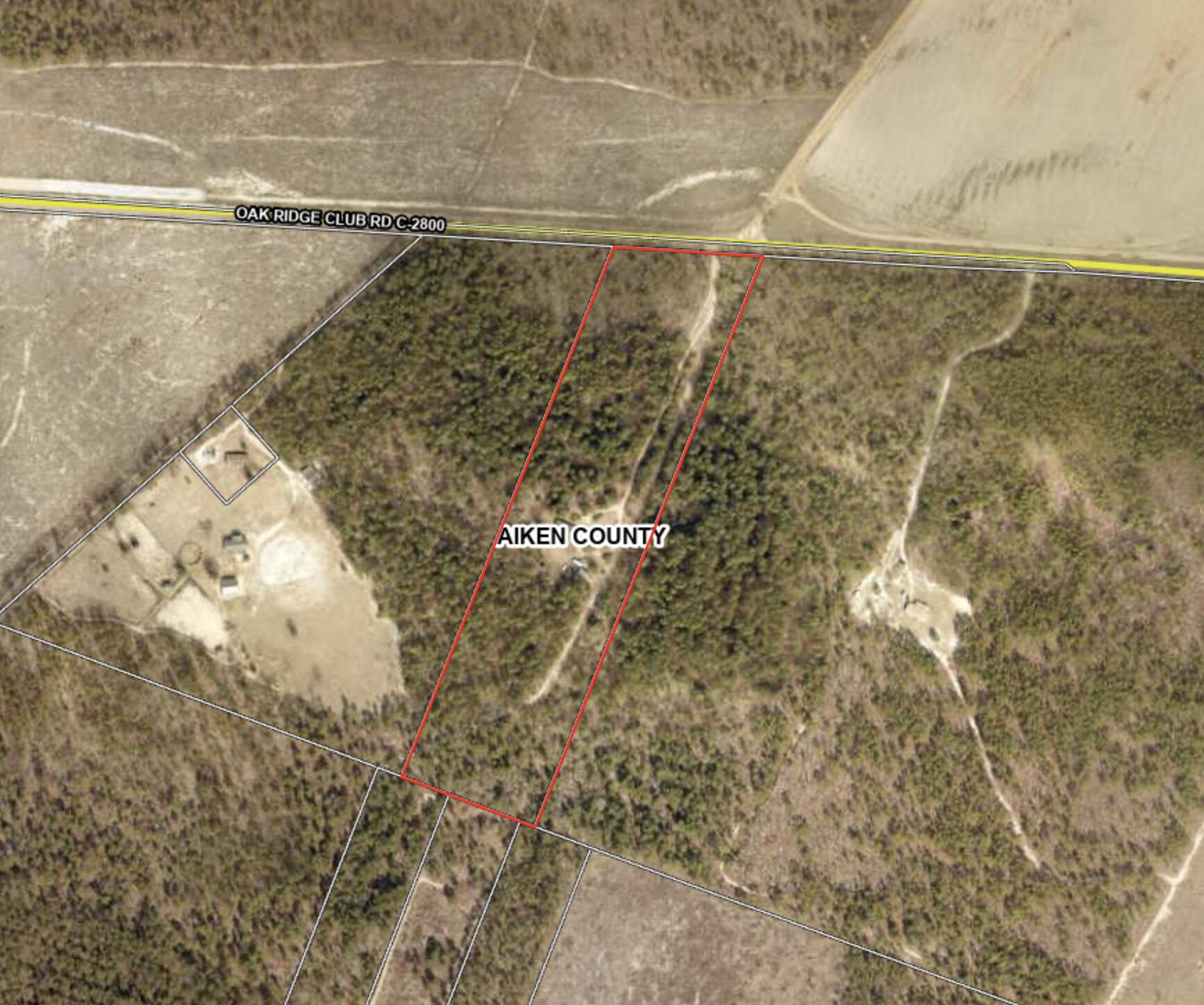 1042 Oak Ridge Club Road Windsor, SC 29856 - Photo 2 of 19 Screen Shot 2022-11-01 at 3.25.31 PM