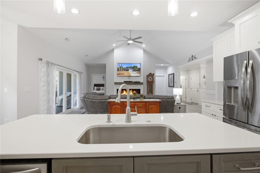 135 McAlister Road West Union, SC 29696 - Photo 15 of 48