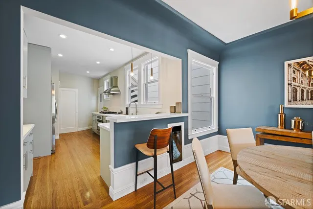 $1,595,000 | 6514 California Street, San Francisco, CA 94121