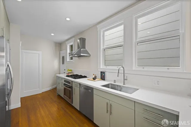 $1,595,000 | 6514 California Street, San Francisco, CA 94121