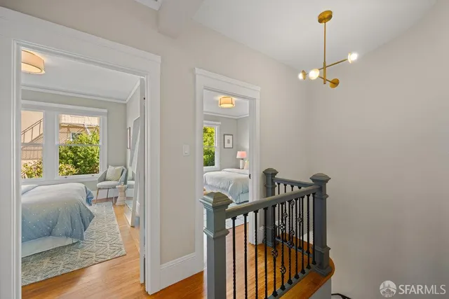 $1,595,000 | 6514 California Street, San Francisco, CA 94121