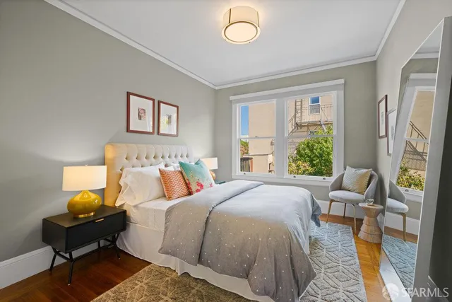 $1,595,000 | 6514 California Street, San Francisco, CA 94121