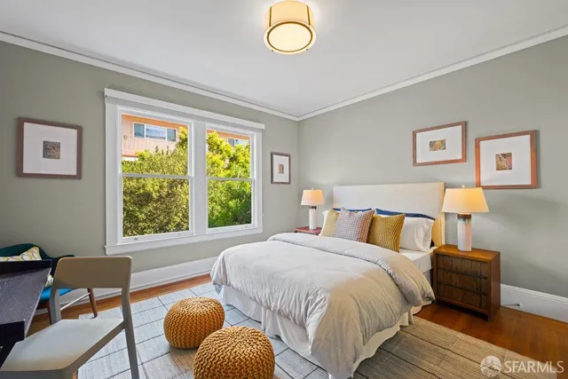 $1,595,000 | 6514 California Street, San Francisco, CA 94121