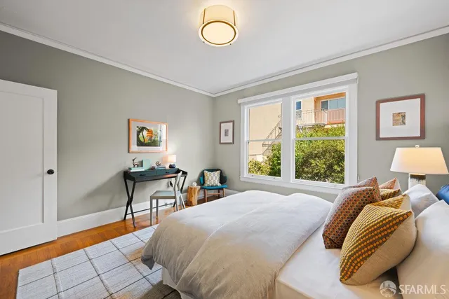 $1,595,000 | 6514 California Street, San Francisco, CA 94121