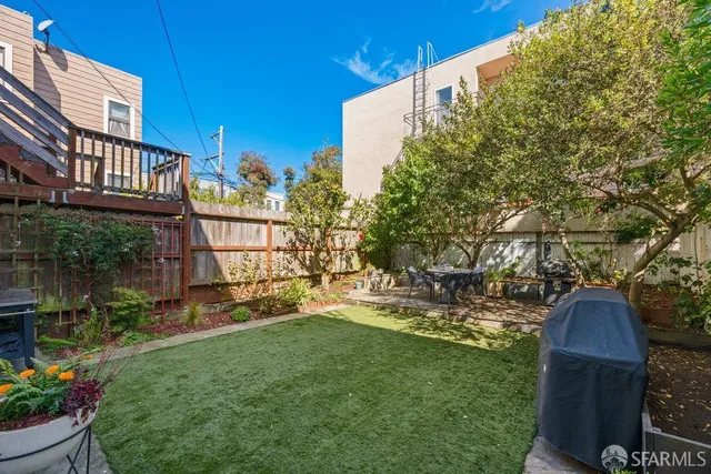 $1,595,000 | 6514 California Street, San Francisco, CA 94121