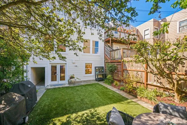 $1,595,000 | 6514 California Street, San Francisco, CA 94121