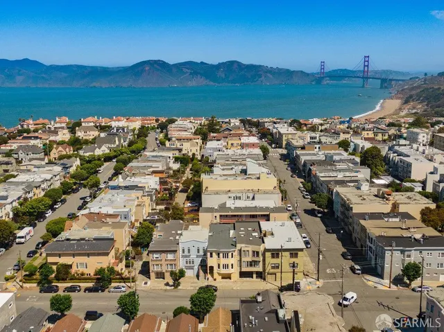 $1,595,000 | 6514 California Street, San Francisco, CA 94121