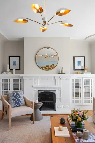 $1,595,000 | 6514 California Street, San Francisco, CA 94121