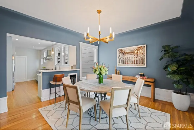 $1,595,000 | 6514 California Street, San Francisco, CA 94121