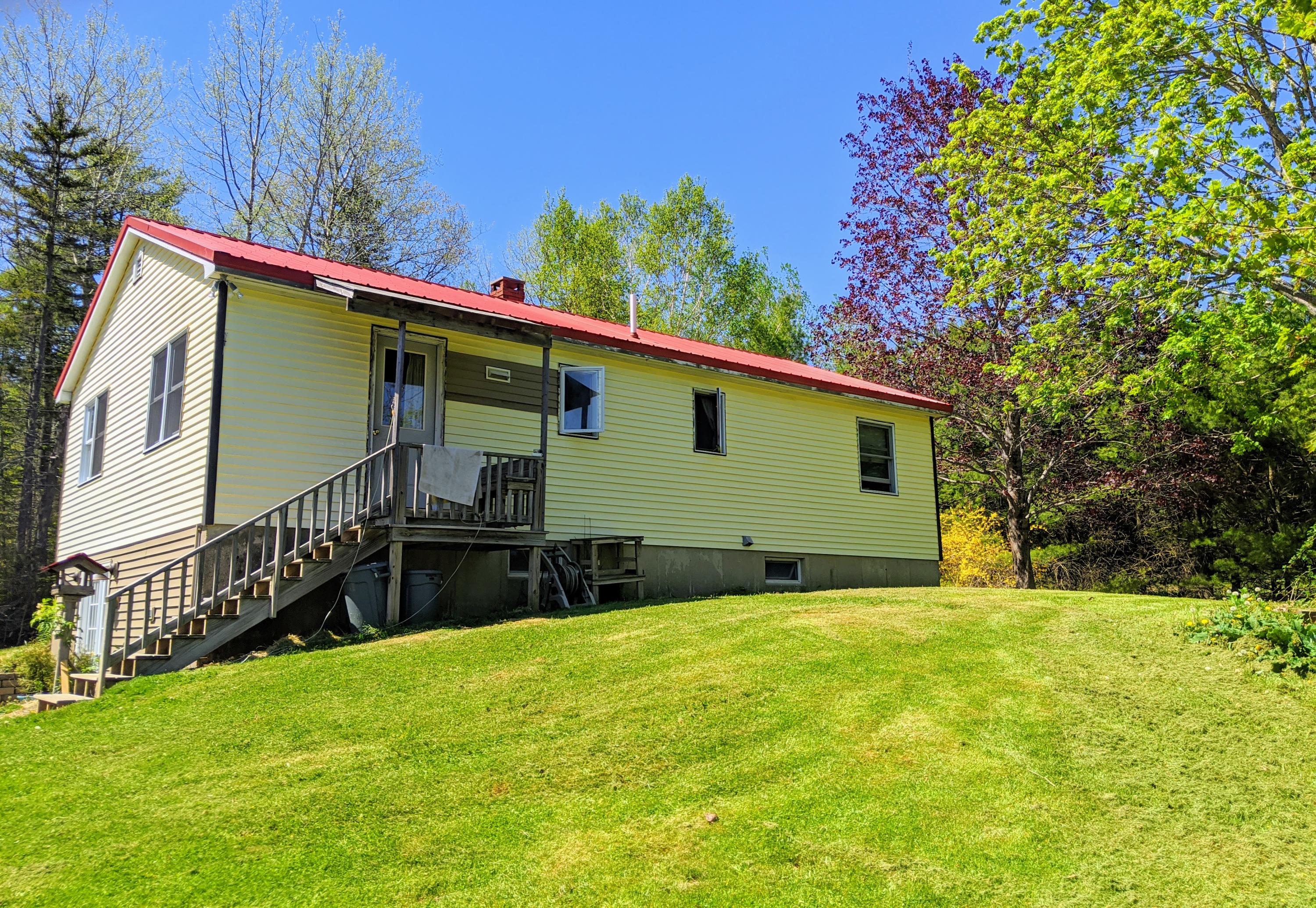 291 Anderson Road Warren, ME 04864 - Photo 4 of 16 back