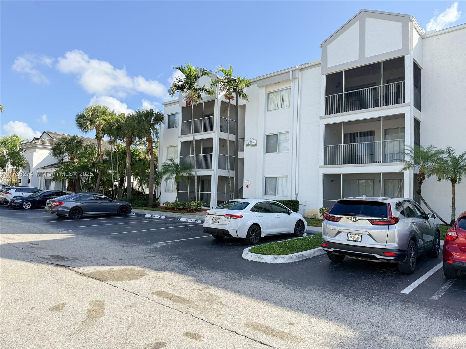 5686 Rock Island Road, Unit 123 Tamarac, FL 33319 - Photo 21 of 25 Gallery Image 21