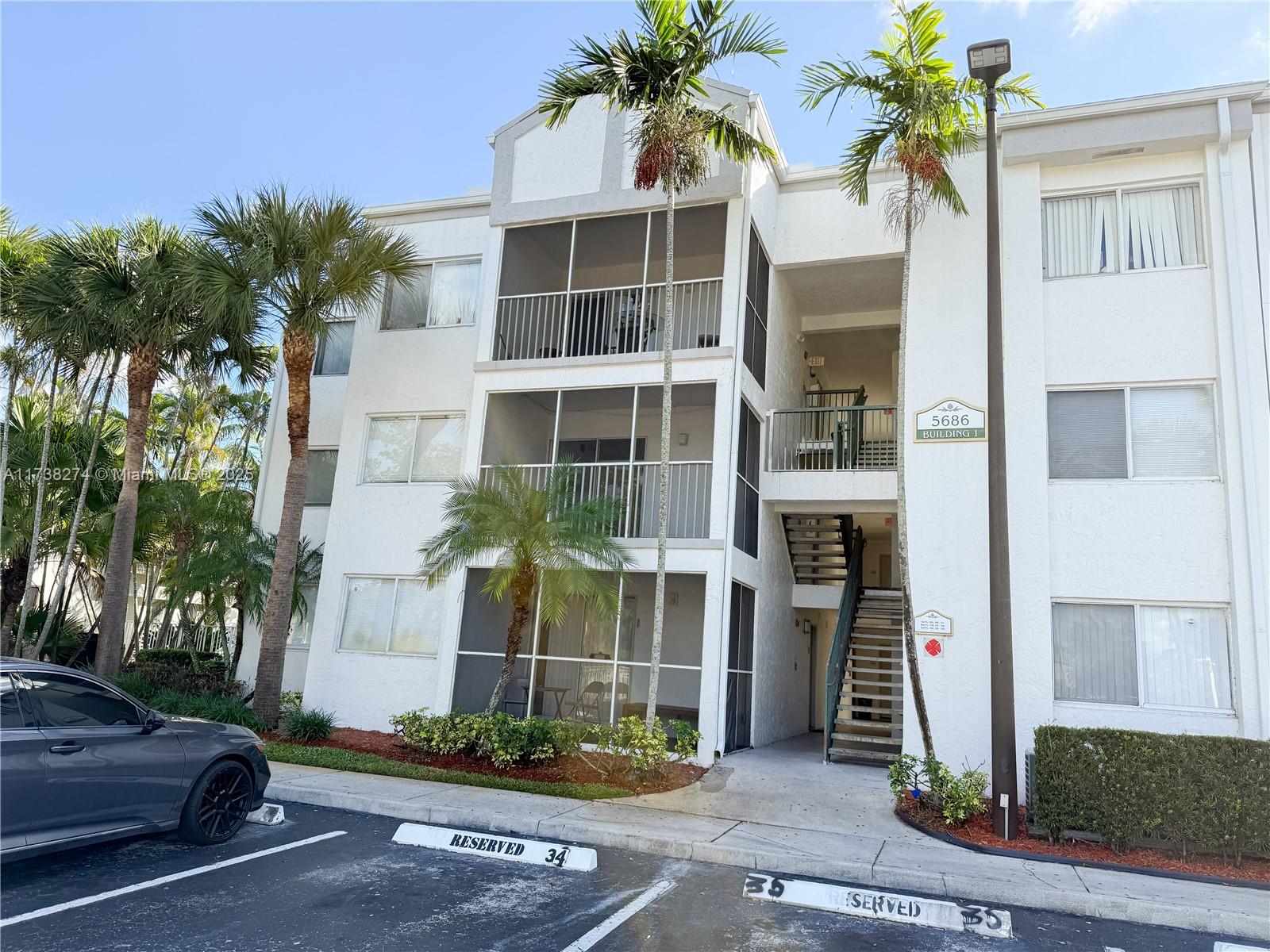 5686 Rock Island Road, Unit 123 Tamarac, FL 33319 - Photo 24 of 25 Gallery Image 24