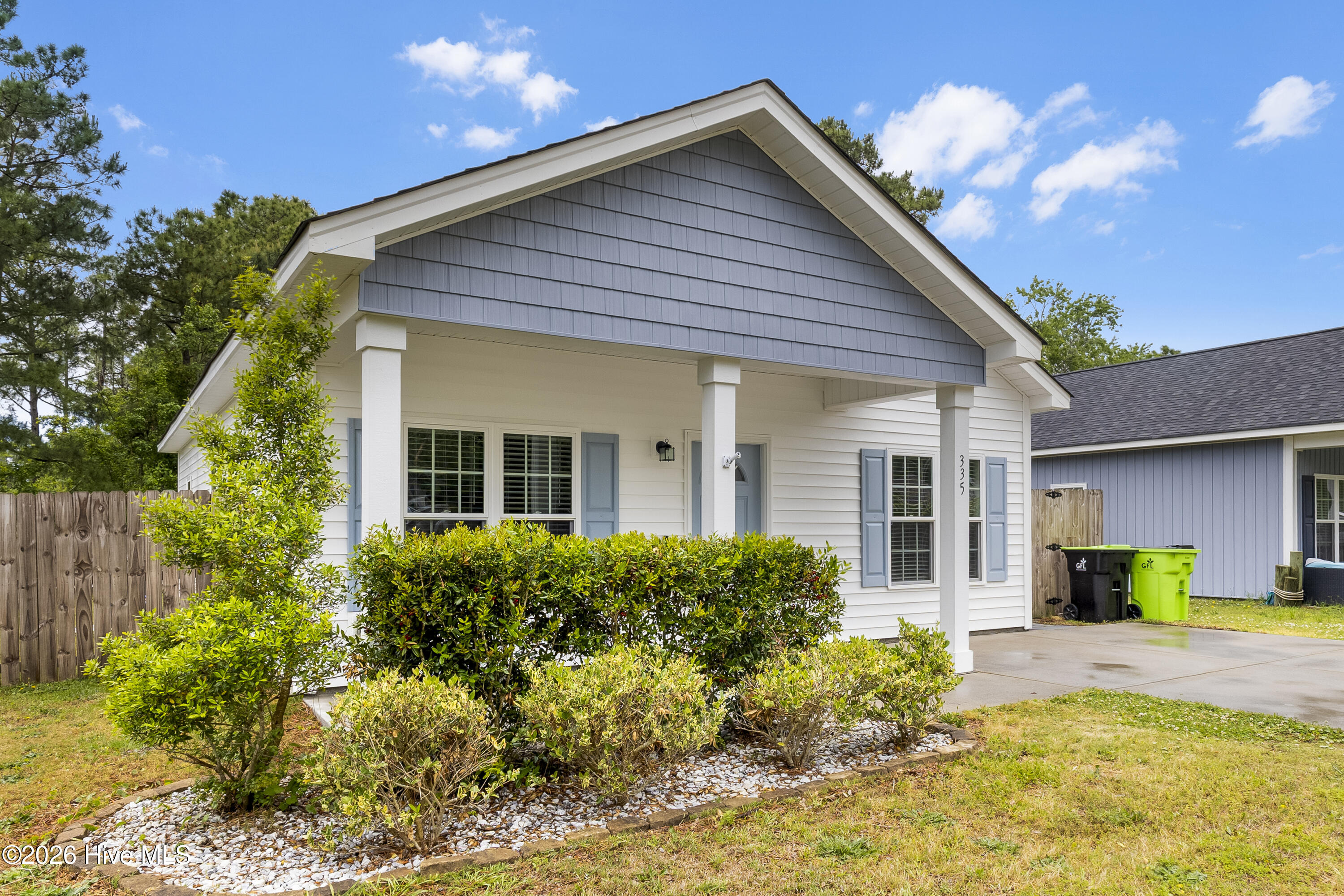 335 Dwight Street Holly Ridge, NC 28445 - Photo 2 of 33 IMG_3612