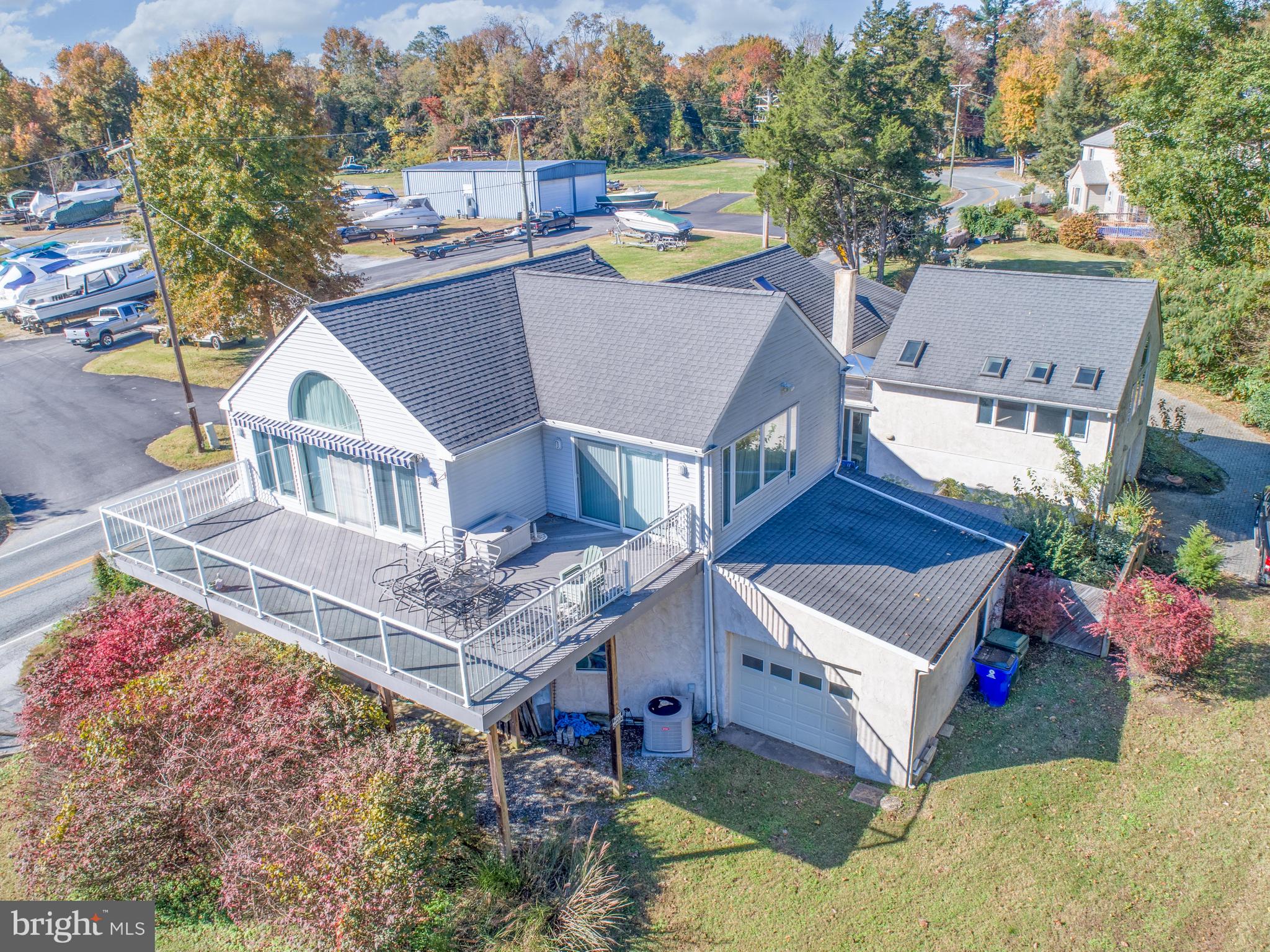 1555 Glebe Road Earleville, MD 21919 - Photo 1 of 30 Gallery Image 1