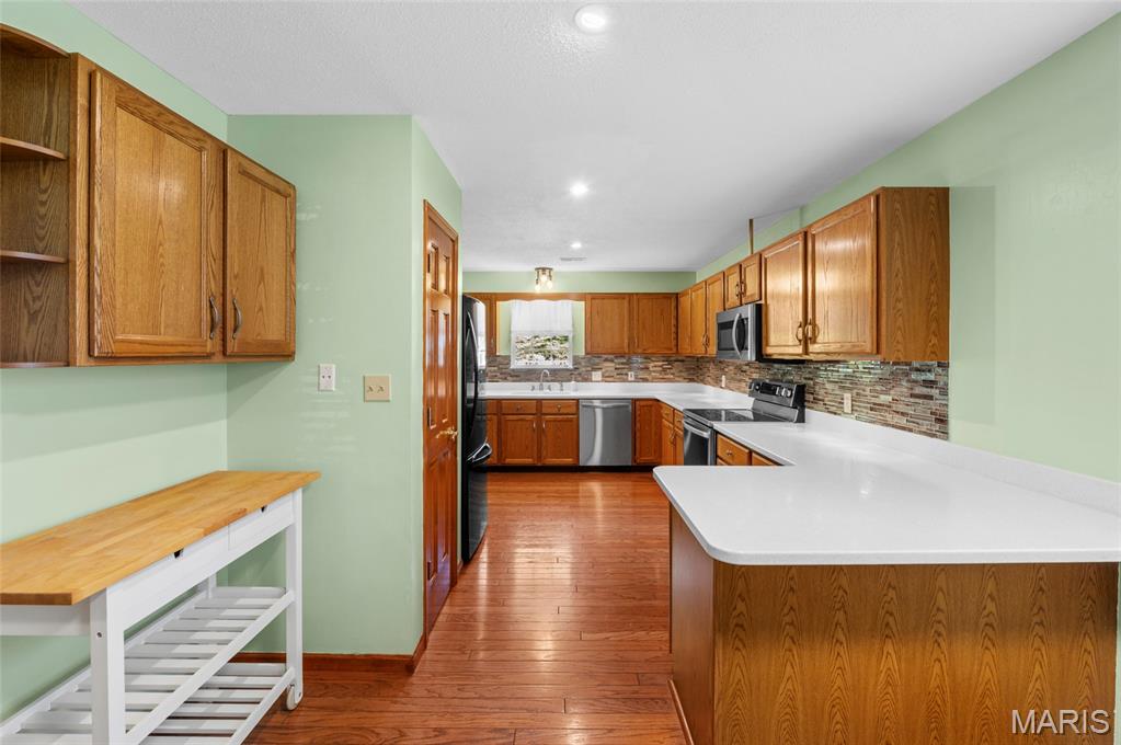 114 Del Rio Court Belleville, IL 62221 - Photo 18 of 55