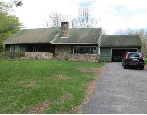 29 Belgrade Road Manchester, ME 04351 - Photo 1 of 25 Exterior Front.