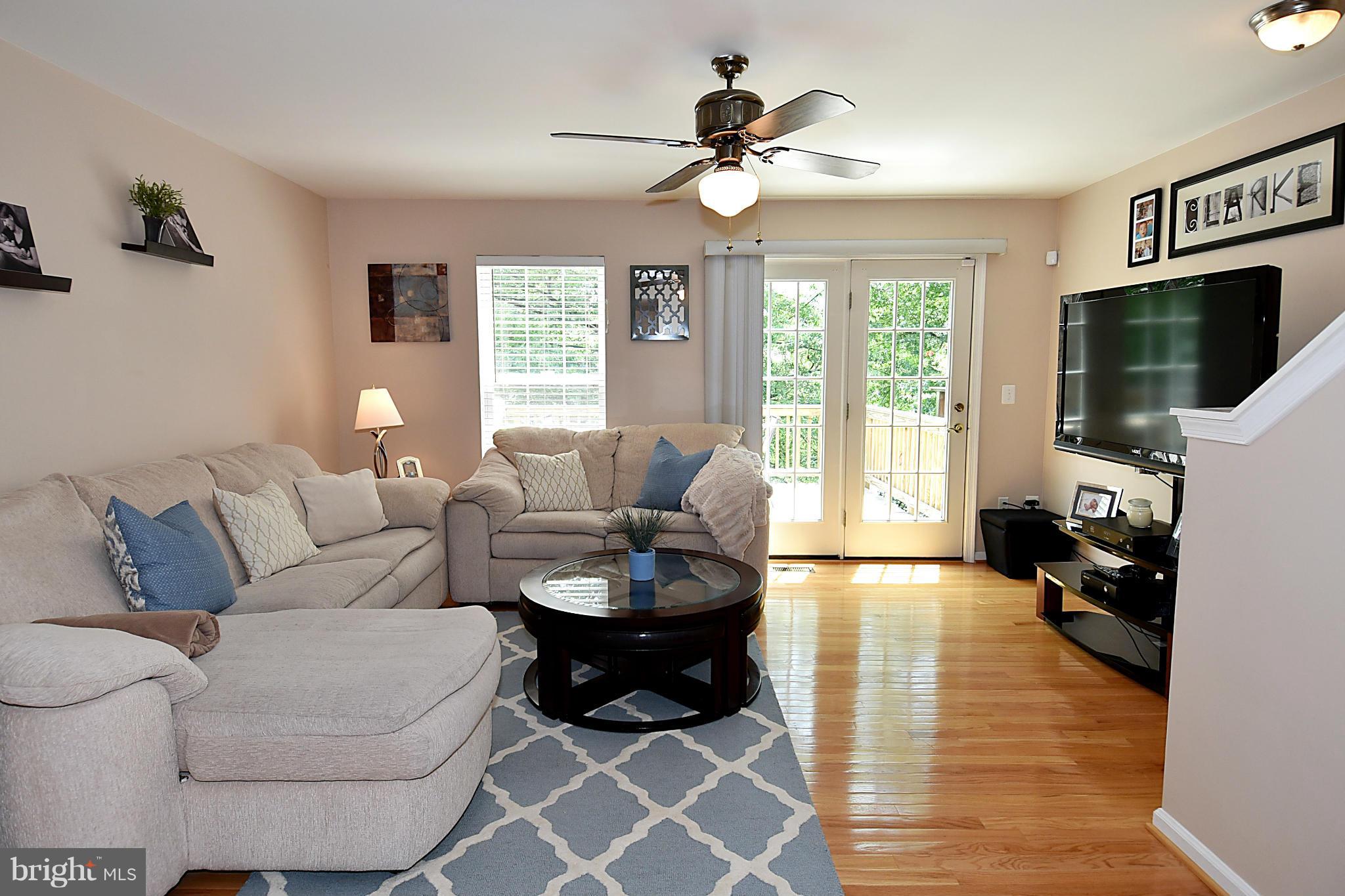 4234 Wheeled Caisson Square Fairfax, VA 22033 - Photo 12 of 30 Family Room