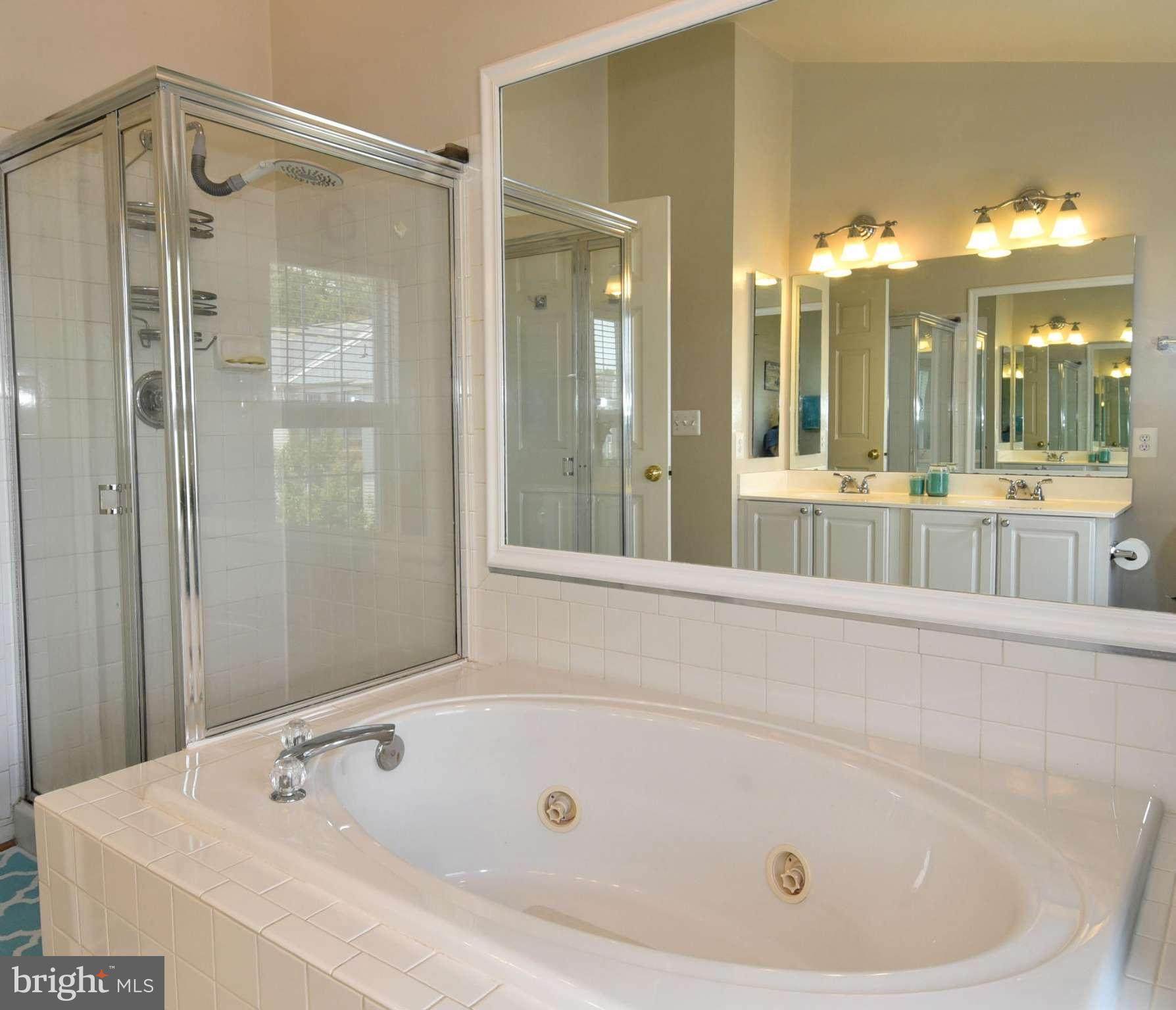 4234 Wheeled Caisson Square Fairfax, VA 22033 - Photo 21 of 30 Bath (Master)