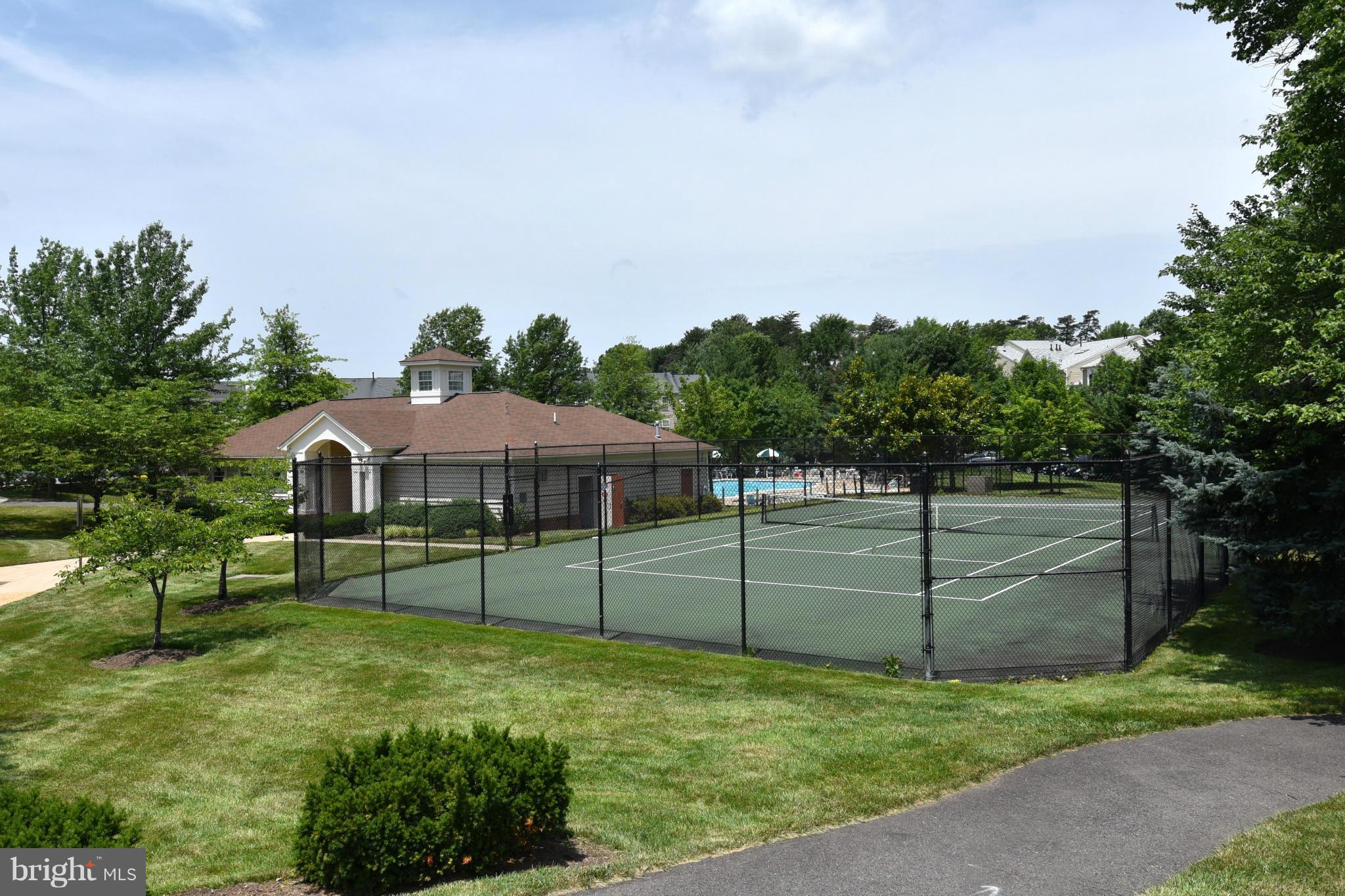 4234 Wheeled Caisson Square Fairfax, VA 22033 - Photo 27 of 30 Tennis courts, swimming pool,